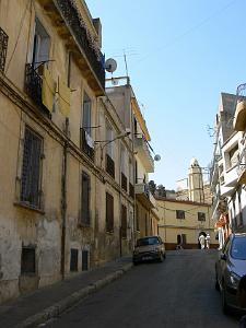 rue Poirie haut 